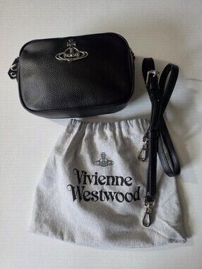 Vivienne Westwood Crossbody Bag